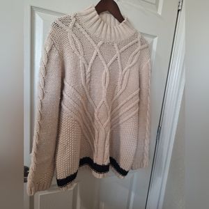 Oriana | Sweater | Women L